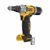 Akumulatorowa nitownica DeWALT DCF414NT 18V 4,8 - 6,4mm